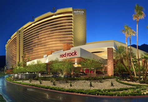 about red rock casino tampa